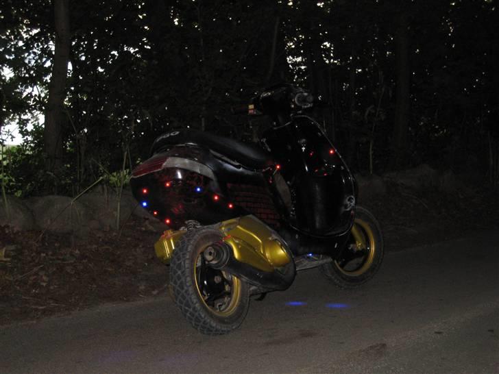 PGO comet *TheDeath* billede 11