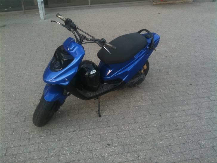 PGO hot 50 billede 2