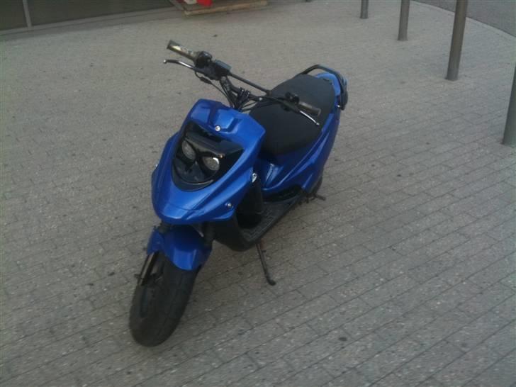 PGO hot 50 billede 4