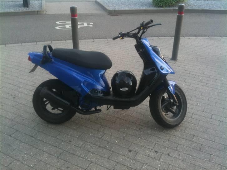 PGO hot 50 billede 5