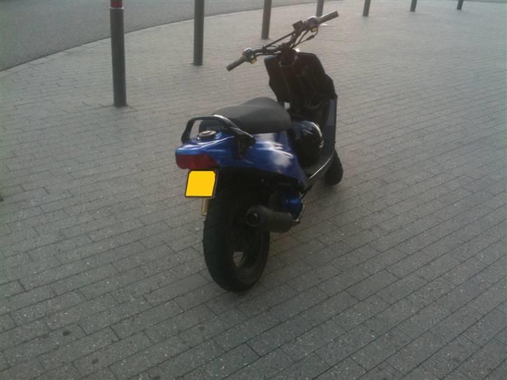 PGO hot 50 billede 6