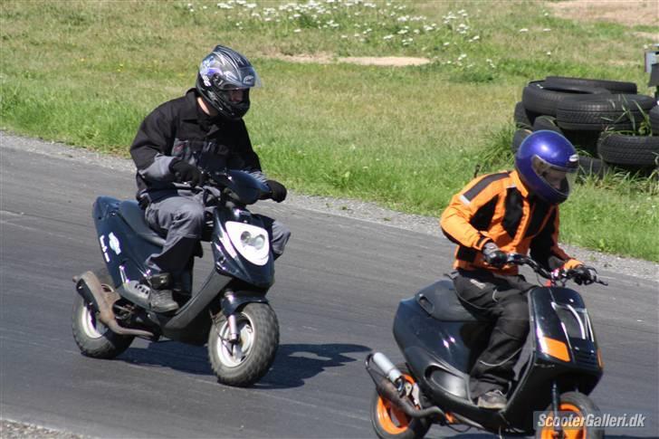 Piaggio Old Zip  - Arw 2010 billede 12