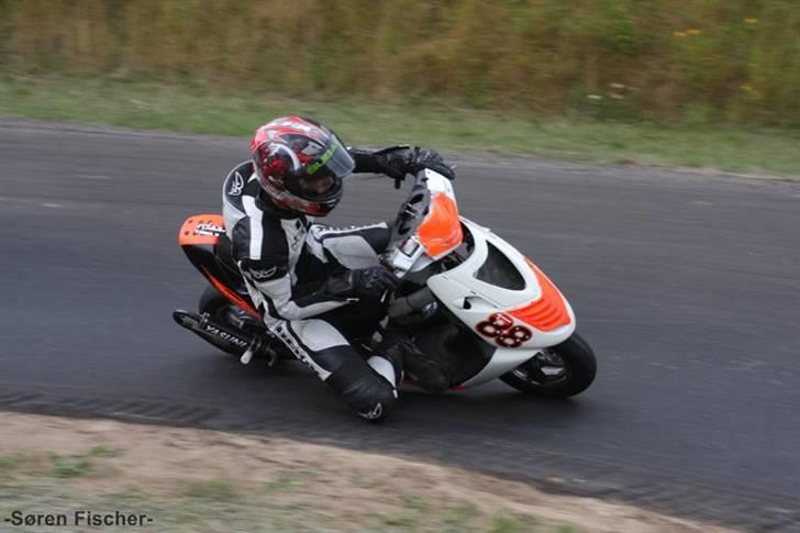 Aprilia Sonic  billede 2