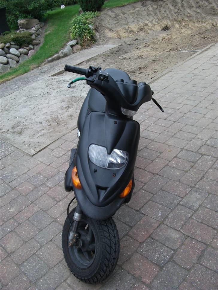 Gilera Stalker (SOLGT) billede 4