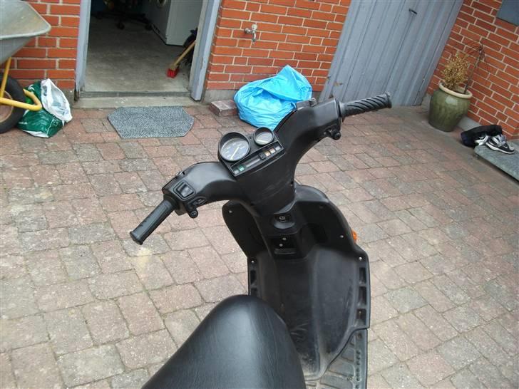 Gilera Stalker (SOLGT) billede 5