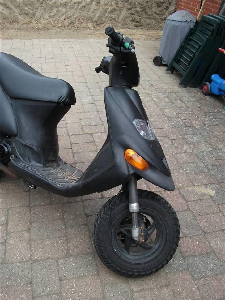 Gilera Stalker (SOLGT) billede 7