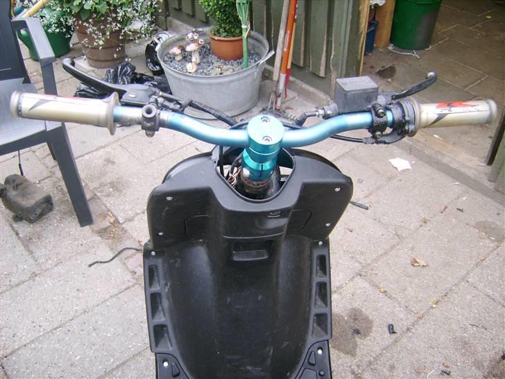 Gilera Stalker billede 5