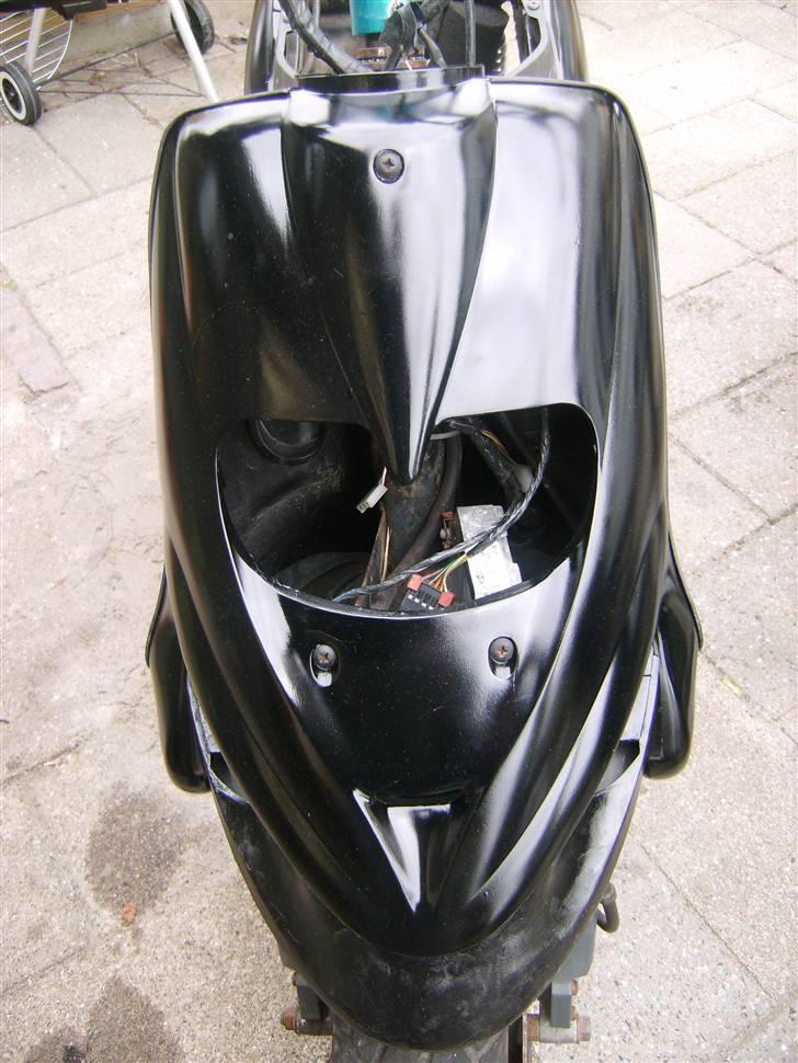 Gilera Stalker billede 6