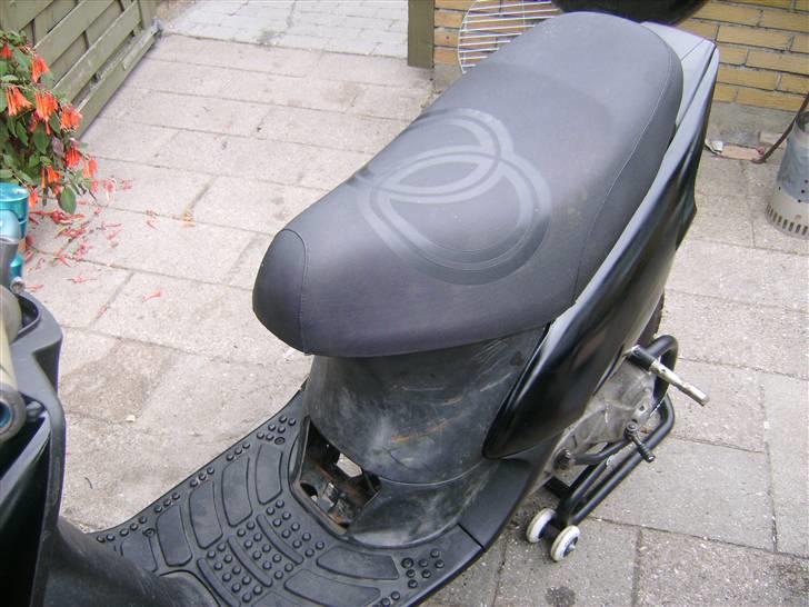 Gilera Stalker billede 7