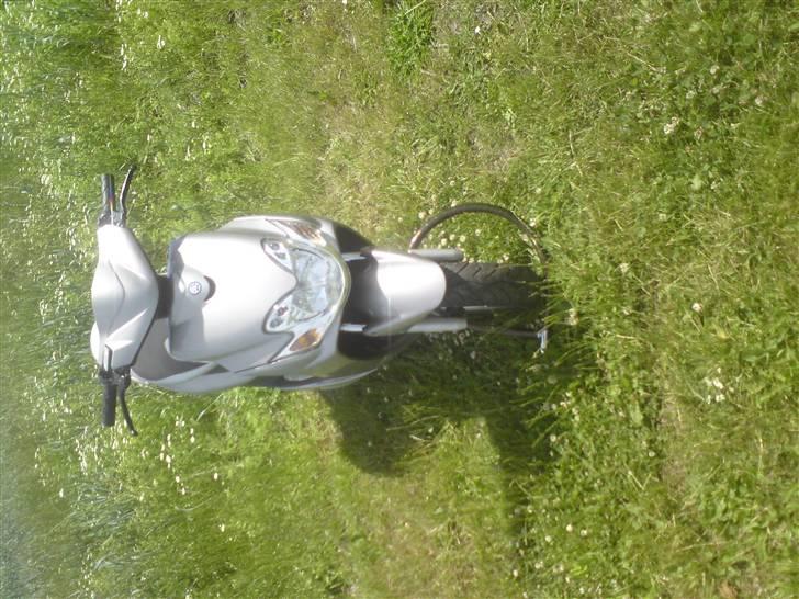 Yamaha JOG R (SOLGT) billede 3