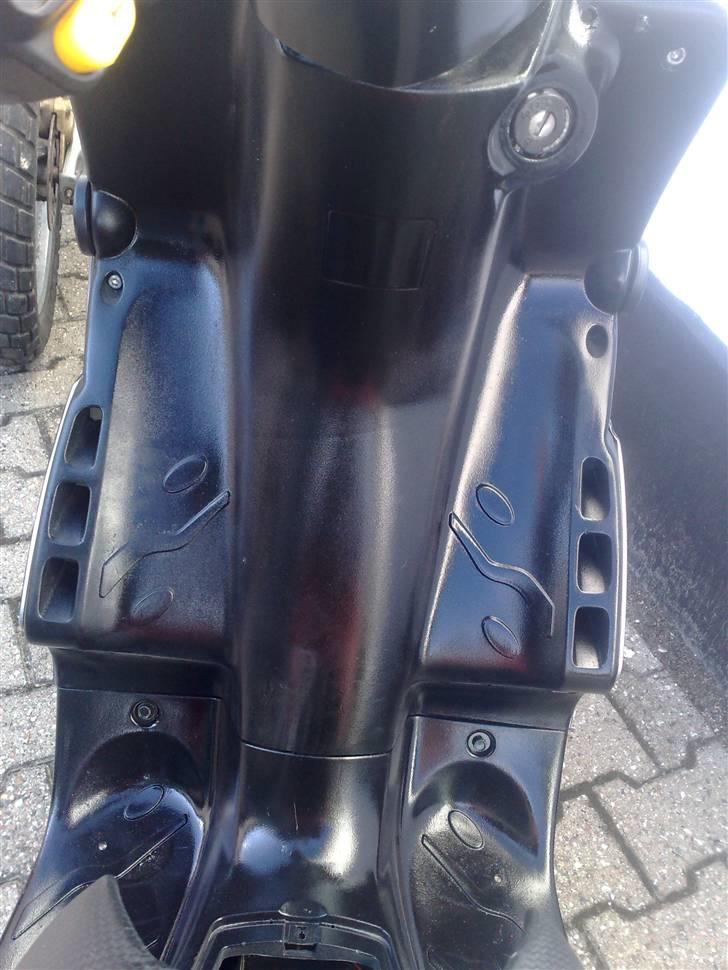 Peugeot Speedfight 2  billede 3