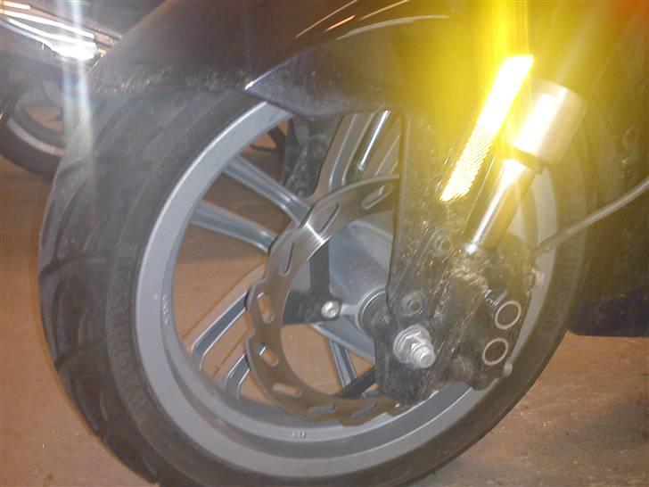 Peugeot Speedfight 3 billede 5