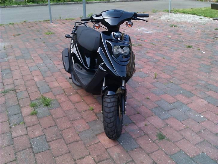 PGO hot 50 sp billede 17