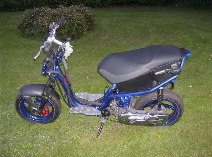 Aprilia Rally EVO AC *PROJEKT* billede 6