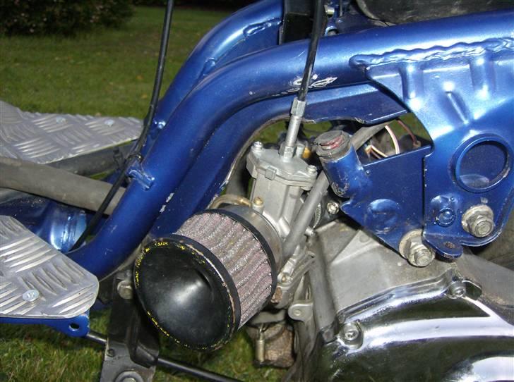 Aprilia Rally EVO AC *PROJEKT* billede 10