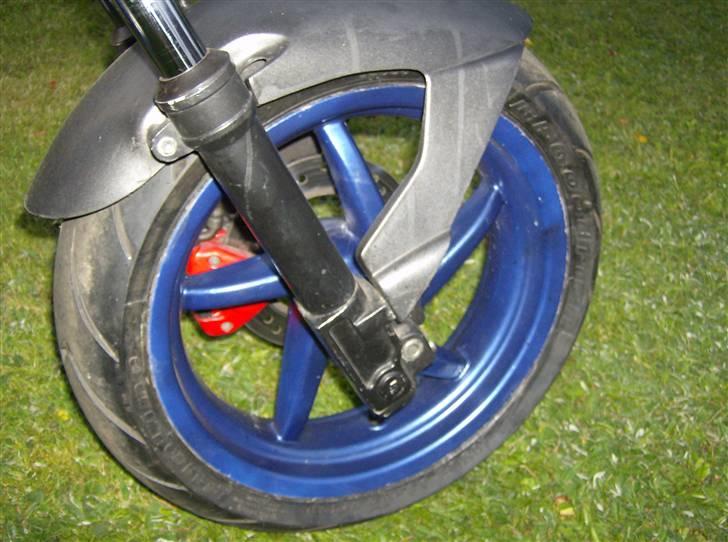 Aprilia Rally EVO AC *PROJEKT* billede 13