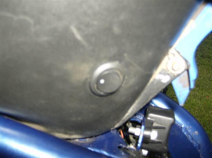 Aprilia Rally EVO AC *PROJEKT* billede 15