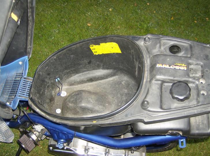 Aprilia Rally EVO AC *PROJEKT* billede 16