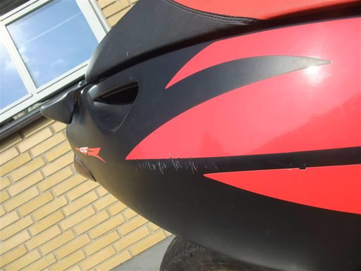 Aprilia Sonic  billede 12