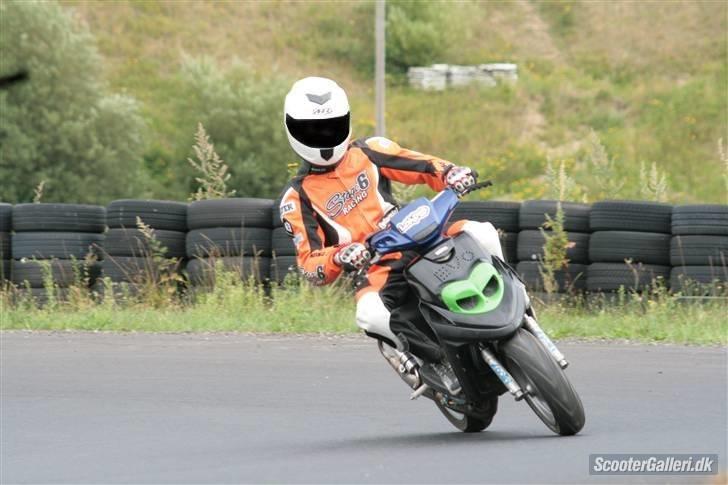 Yamaha bws Evo1 Lc. 100% DØD - nice billede  billede 10