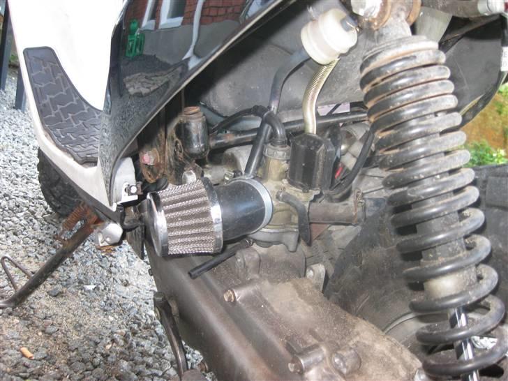 PGO Hot 50 {SOLGT} billede 7