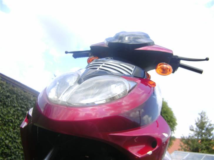 Texas chili bt49qt12 SOLGT  billede 1