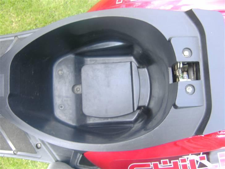 Texas chili bt49qt12 SOLGT  billede 2