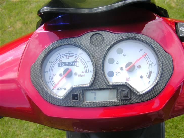 Texas chili bt49qt12 SOLGT  billede 4