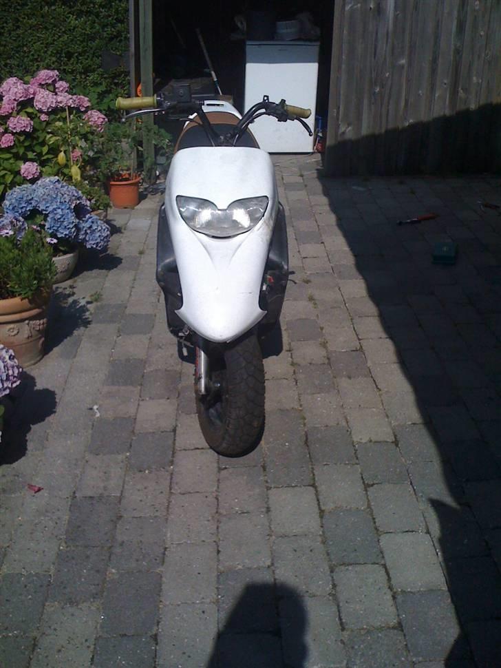 Honda Sfx [BYTTET MED YAMAHA] billede 1