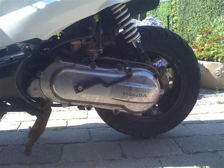 Honda Sfx [BYTTET MED YAMAHA] billede 3