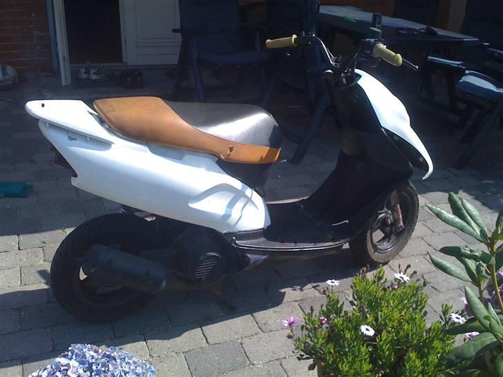 Honda Sfx [BYTTET MED YAMAHA] billede 5