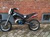 Gilera smt bytte til en rmx