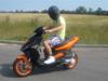 Piaggio NRG Power DT (Efter)