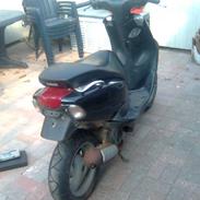 Yamaha Neo's (solgt)