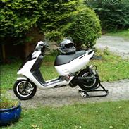 Aprilia Sonic LC! STJÅLET!