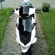 Aprilia Sonic LC! STJÅLET!