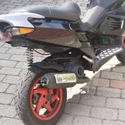 Gilera Runner Ac - SOLGT 