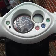 Yamaha Jog R [Ridsen] Tidl. Scooter