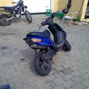 Gilera stalker