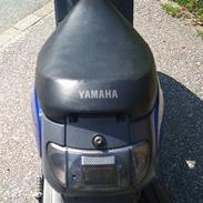 Yamaha Jog Space (solgt)