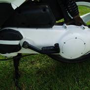 Derbi Atlantis Bullet *solgt*