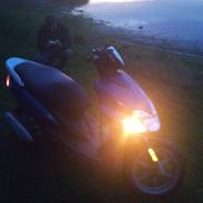 Yamaha Jog R [Ridsen] Tidl. Scooter