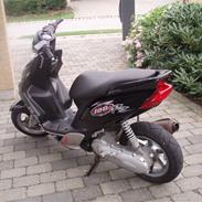 Yamaha Jog R