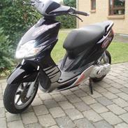 Yamaha Jog R