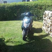 Aprilia Sonic ( BYTTET )