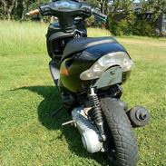 Aprilia Sonic ( BYTTET )