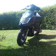 Aprilia Sonic ( BYTTET )