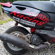Aprilia sonic "solgt"
