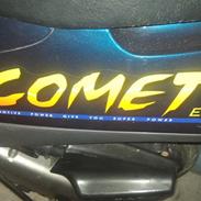 PGO Comet