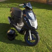 Aprilia Sonic ( BYTTET )